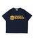 PTT GROOVY BURGERS Tee