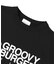 PTT GROOVY BURGERS Tee
