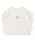 Tent-shape Tee