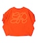 Tent-shape Tee