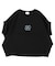 Tent-shape Tee