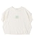 Tent-shape Tee