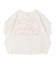 Tent-shape Tee