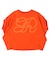 Tent-shape Tee
