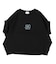 Tent-shape Tee