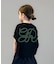 Tent-shape Tee