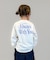 ALWAYS WITH YOU Long Sleeve Tee