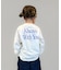 ALWAYS WITH YOU Long Sleeve Tee