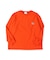 ALWAYS WITH YOU Long Sleeve Tee