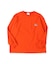 ALWAYS WITH YOU Long Sleeve Tee