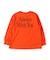 ALWAYS WITH YOU Long Sleeve Tee