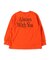ALWAYS WITH YOU Long Sleeve Tee