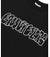 Graffiti Logo Long Sleeve Tee