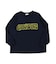 Graffiti Logo Long Sleeve Tee