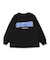 Graffiti Logo Long Sleeve Tee