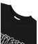 Graffiti Logo Long Sleeve Tee