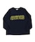 Graffiti Logo Long Sleeve Tee