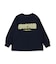 Graffiti Logo Long Sleeve Tee