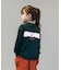 Graffiti Logo Long Sleeve Tee