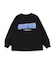 Graffiti Logo Long Sleeve Tee