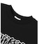 Graffiti Logo Long Sleeve Tee