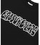 Graffiti Logo Long Sleeve Tee