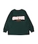 Graffiti Logo Long Sleeve Tee
