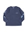 Over-dyed Long Sleeve Tee