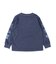 Over-dyed Long Sleeve Tee