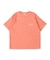 Over-dyed Short Sleeve Tee