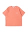 Over-dyed Short Sleeve Tee