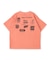 Over-dyed Short Sleeve Tee