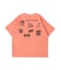 Over-dyed Short Sleeve Tee