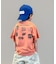 Over-dyed Short Sleeve Tee