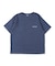 Over-dyed Short Sleeve Tee