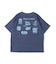 Over-dyed Short Sleeve Tee