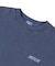 Over-dyed Short Sleeve Tee
