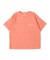 Over-dyed Short Sleeve Tee