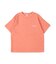Over-dyed Short Sleeve Tee