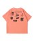 Over-dyed Short Sleeve Tee