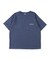 Over-dyed Short Sleeve Tee