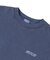 Over-dyed Short Sleeve Tee