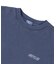 Over-dyed Short Sleeve Tee