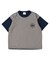 NEW JERSEY CLOTH Circle Logo Tee