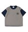 NEW JERSEY CLOTH Circle Logo Tee