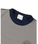 NEW JERSEY CLOTH Circle Logo Tee