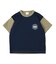 NEW JERSEY CLOTH Circle Logo Tee