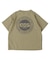 NEW JERSEY CLOTH Circle Logo Tee