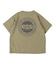 NEW JERSEY CLOTH Circle Logo Tee