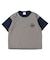 NEW JERSEY CLOTH Circle Logo Tee